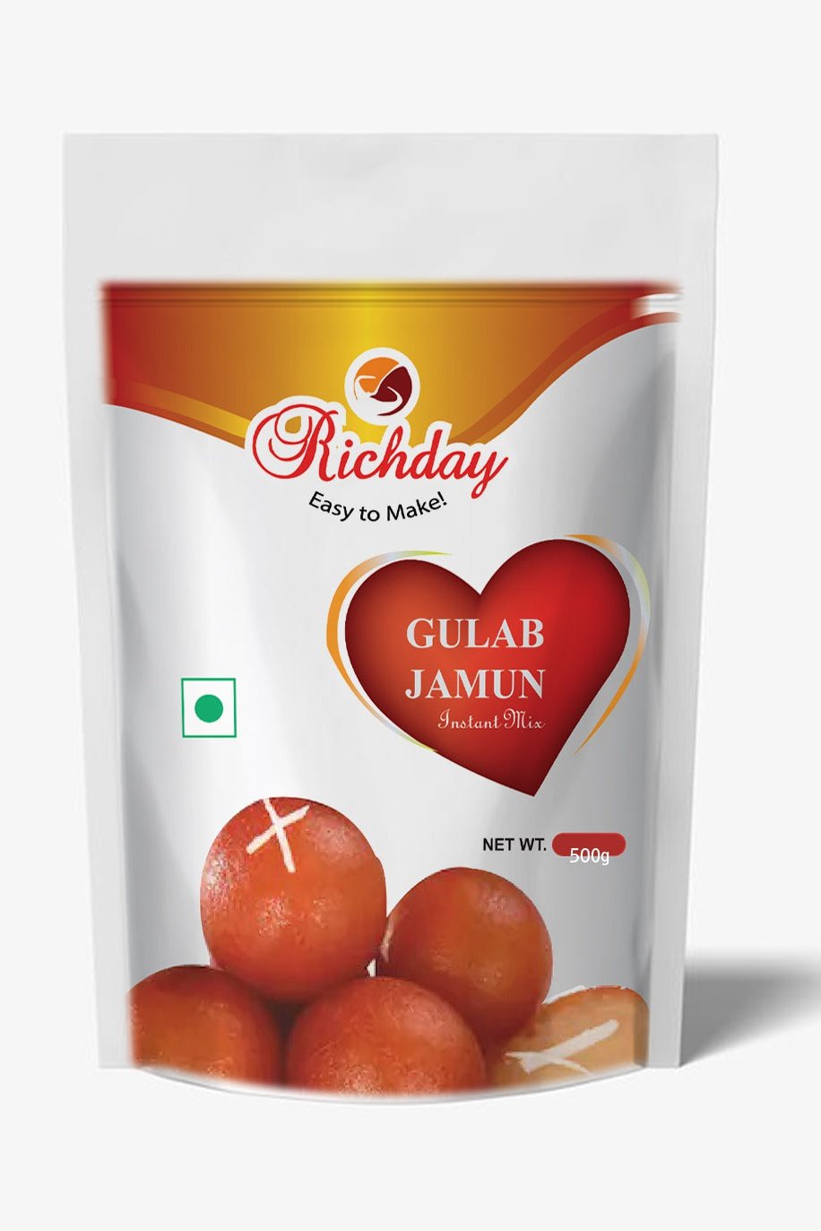 Gulab jamun instant hot sale