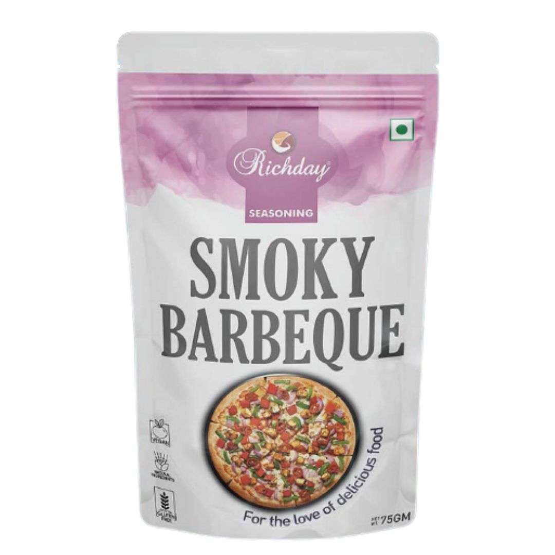 Smoky Barbeque