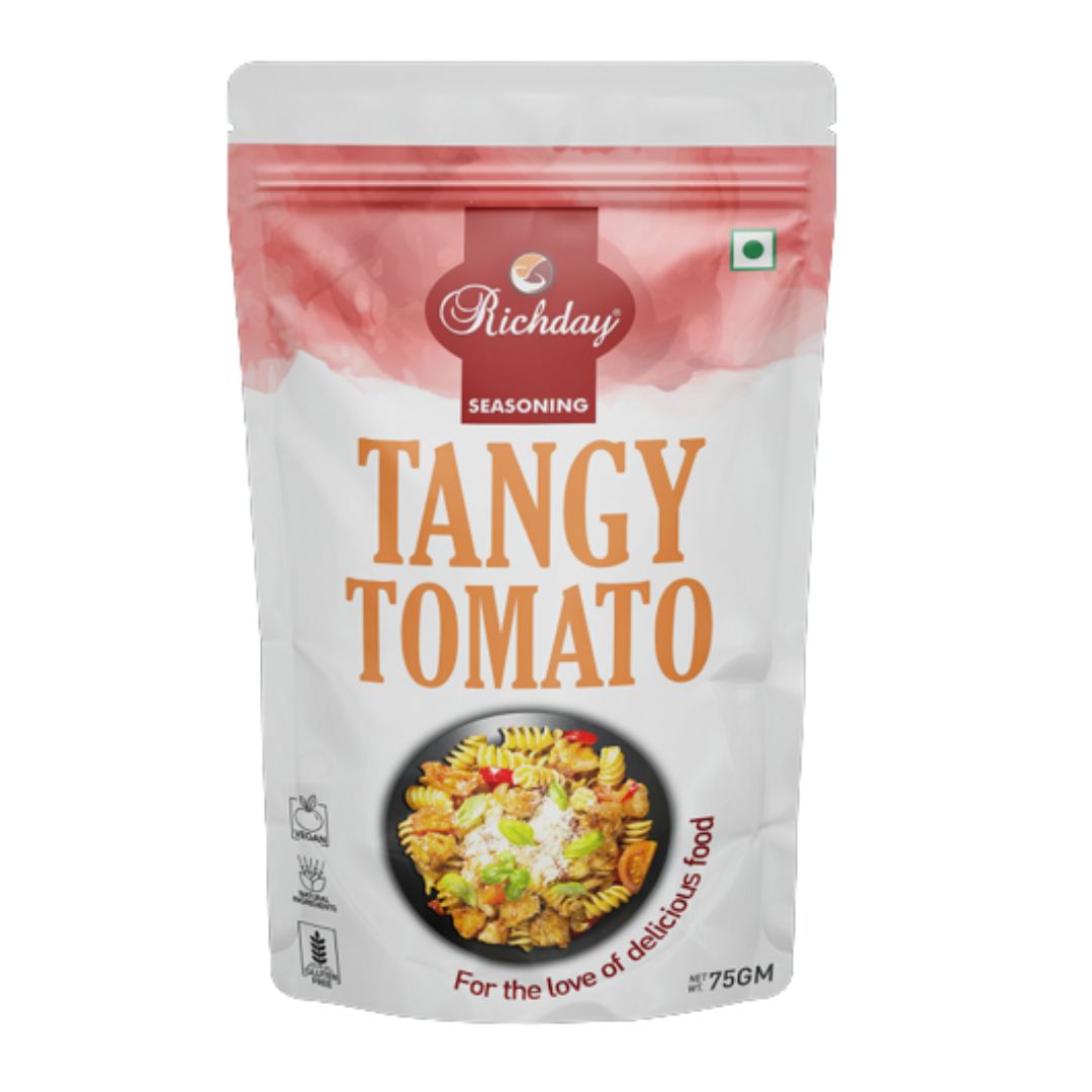 Tangy Tomato