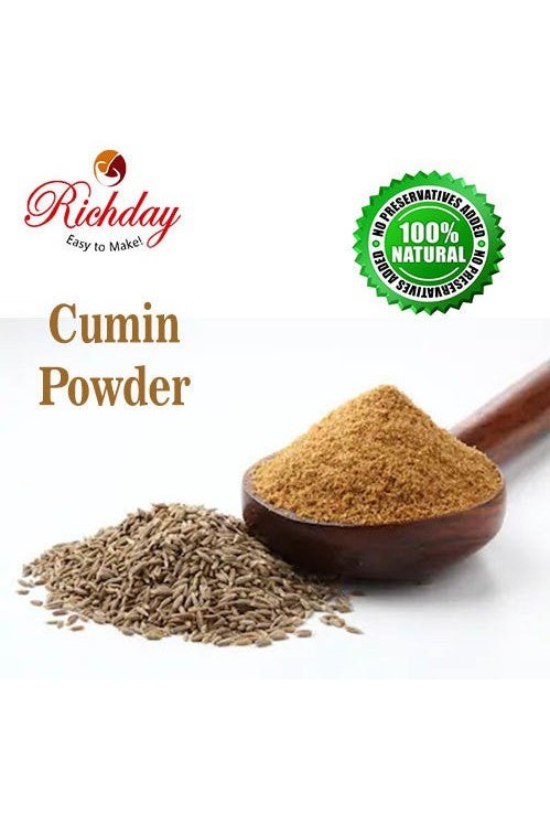 Cumin Powder