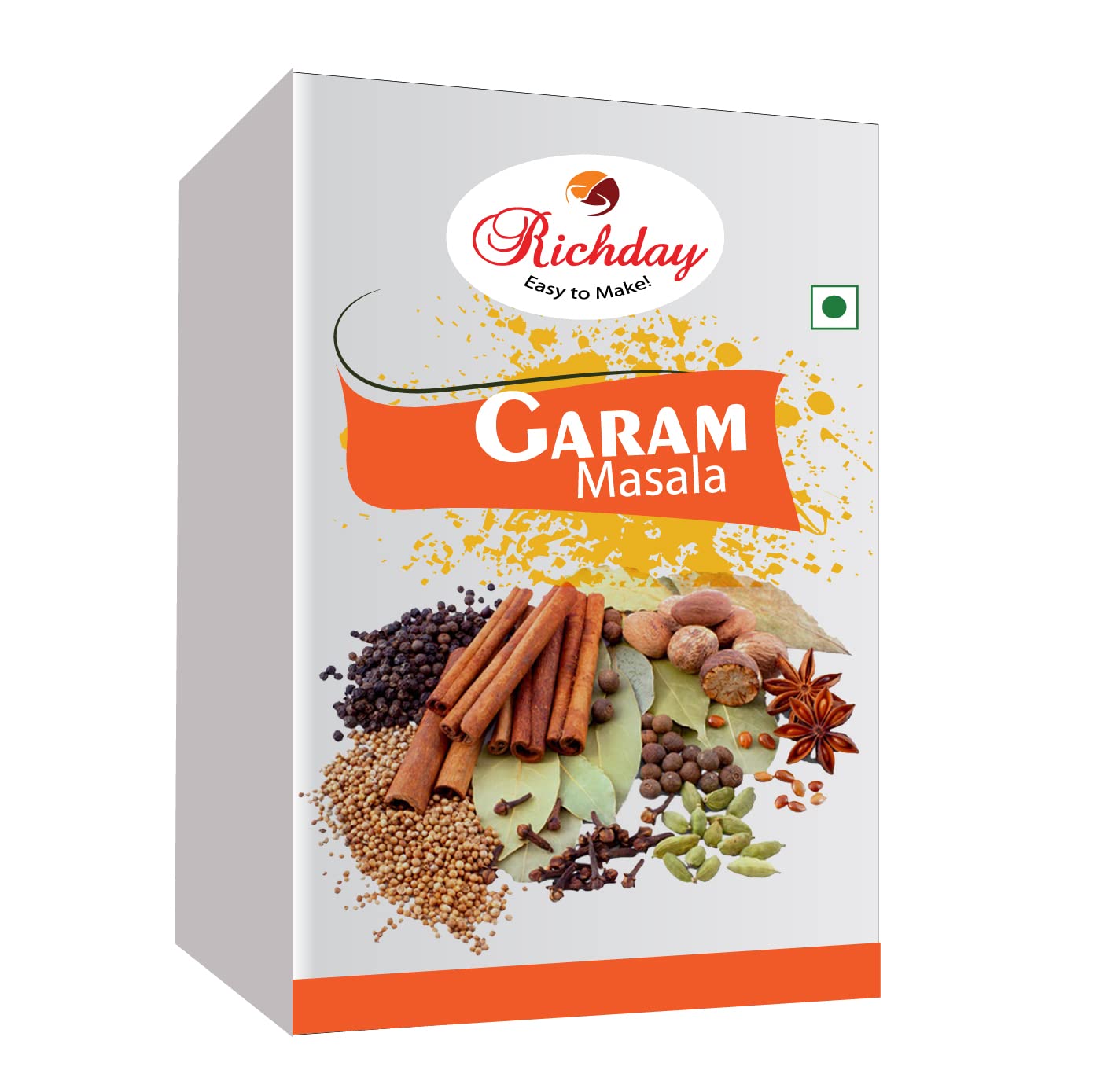 Garam Masala