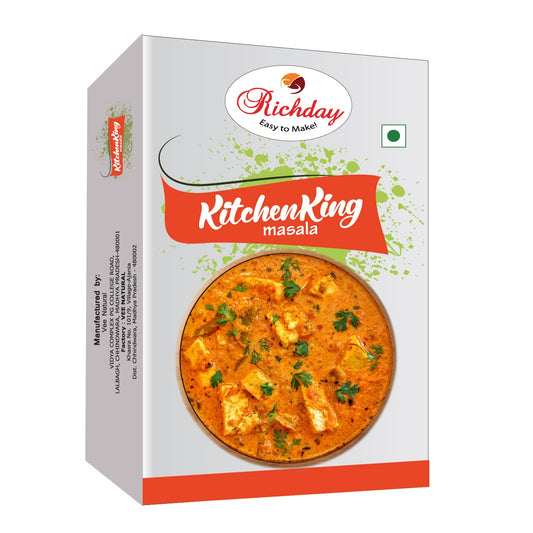 Kitchen King Masala