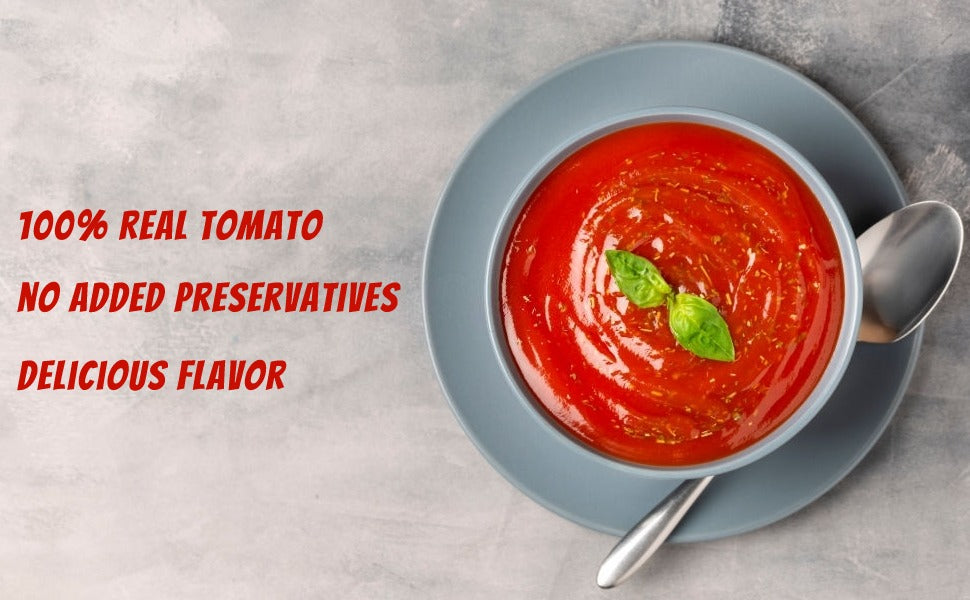 Tomato Soup