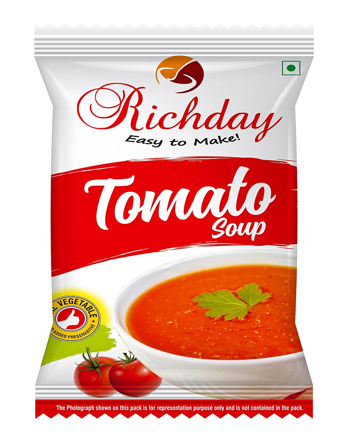 Tomato Soup