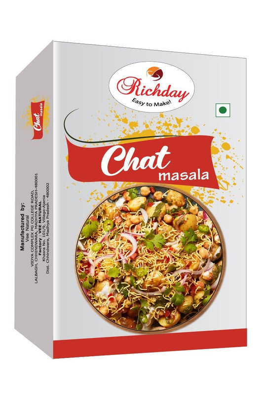 Chat Masala