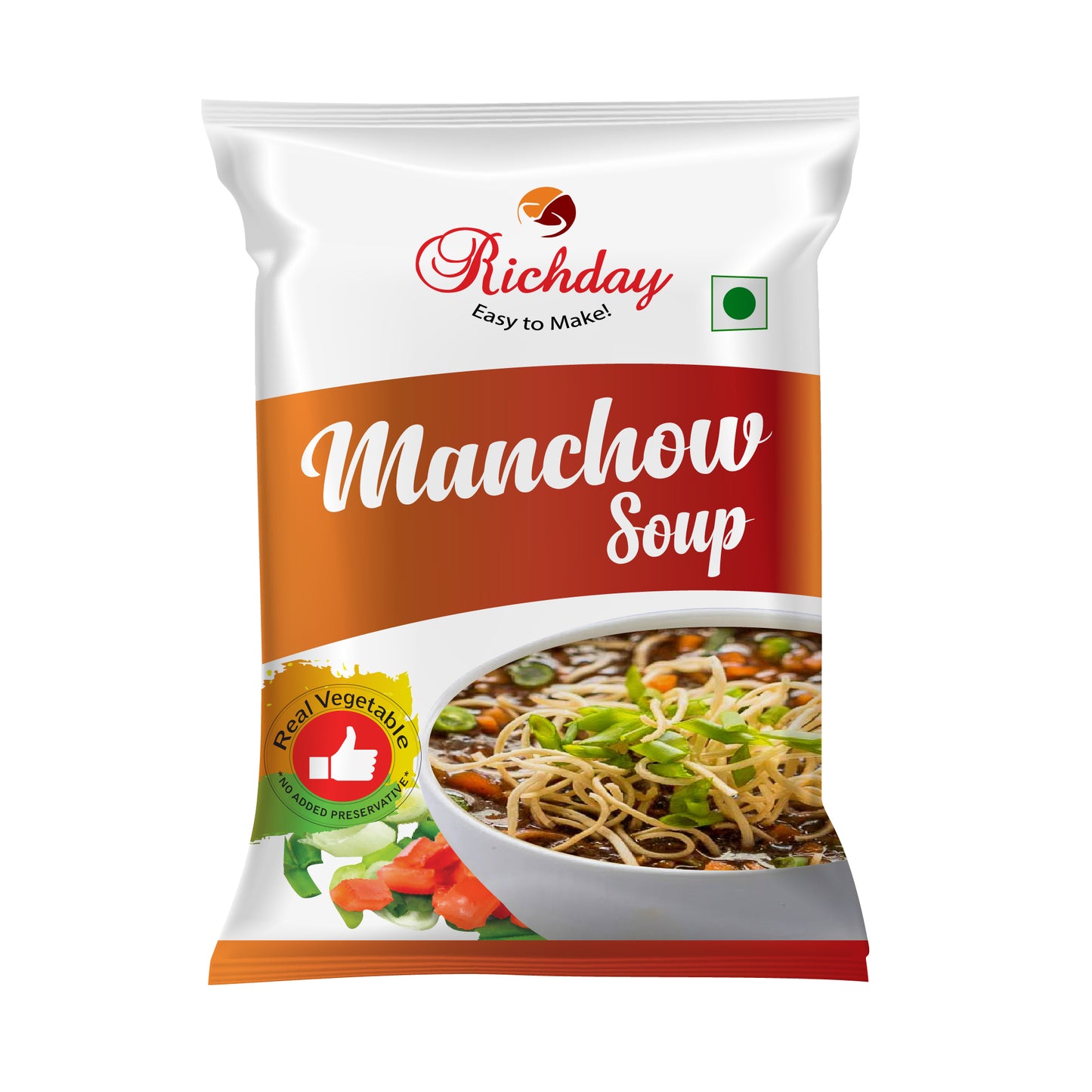 Manchow Soup