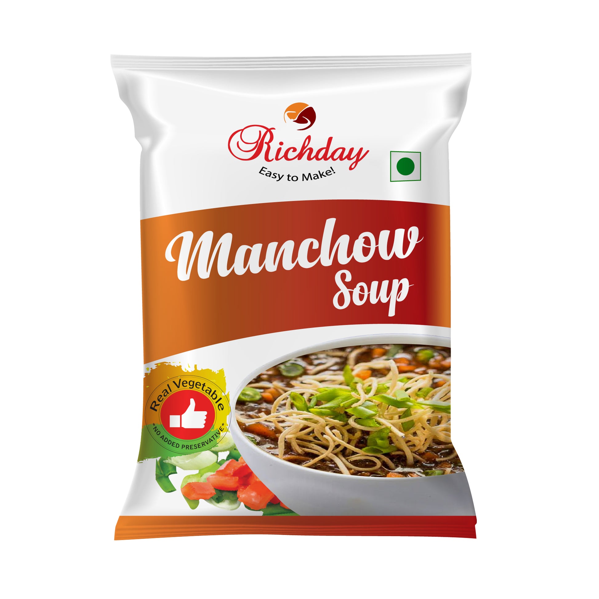 Manchow Soup