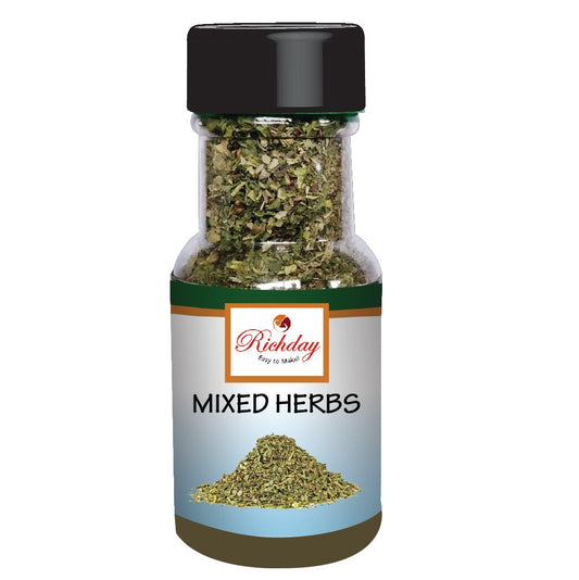 Mixed Herbs