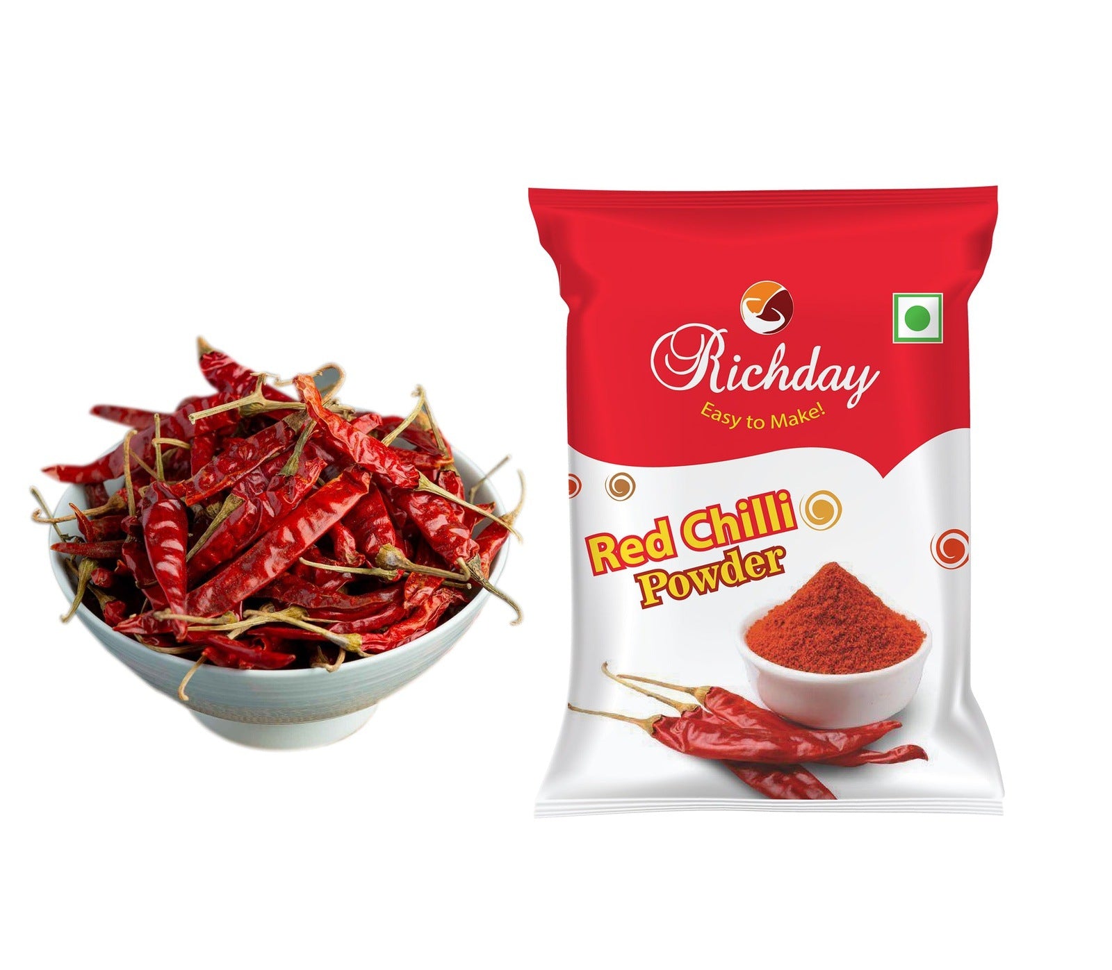 Red Chilli Powder