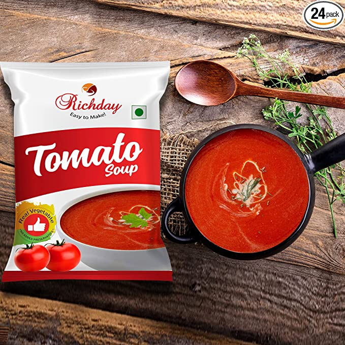 Tomato Soup