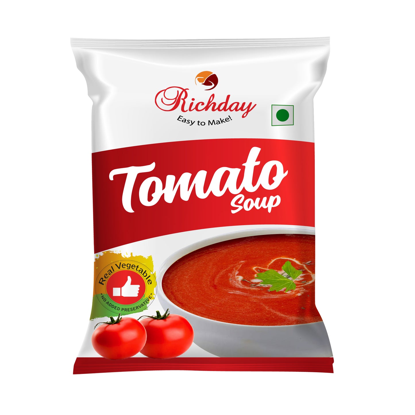 Tomato Soup