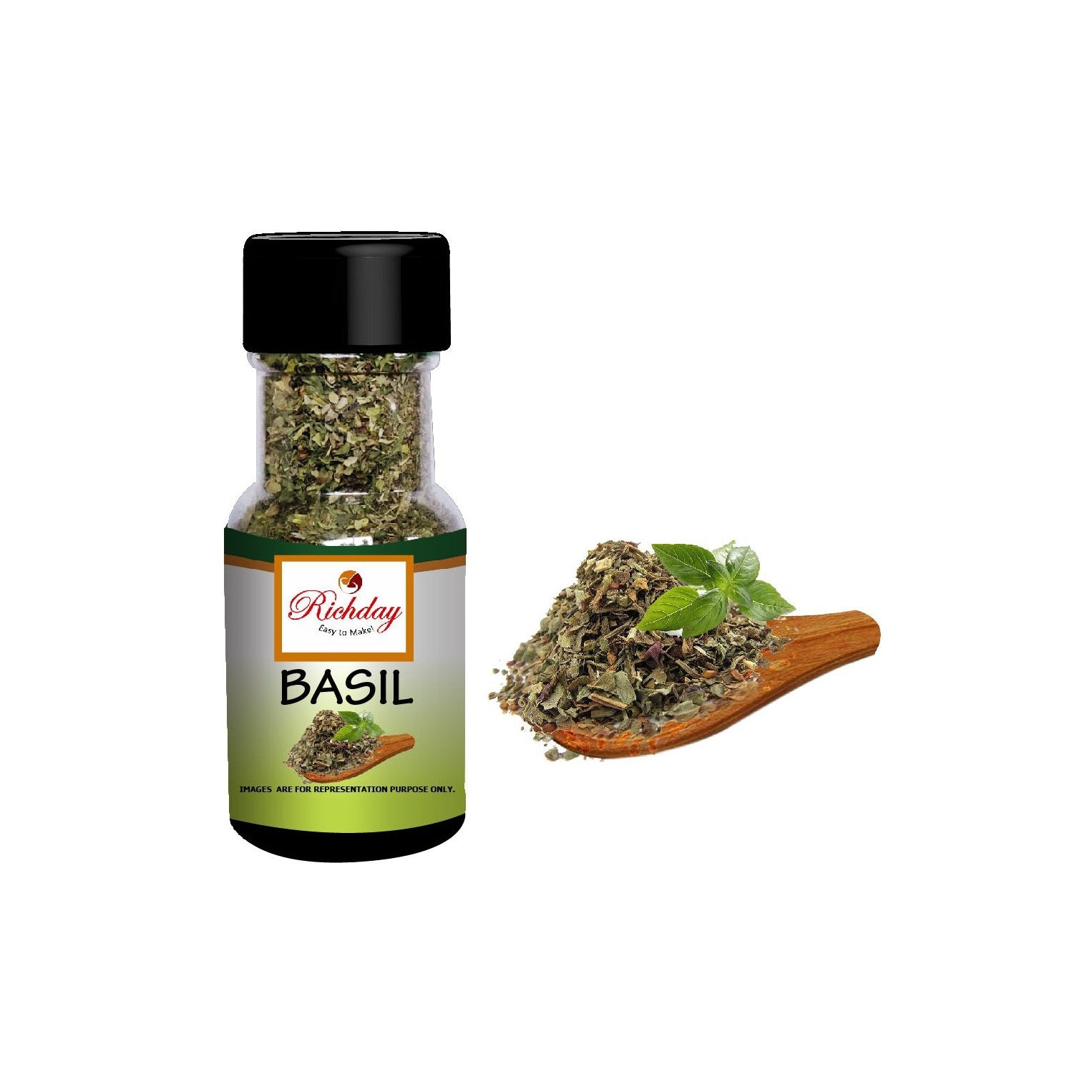 Basil