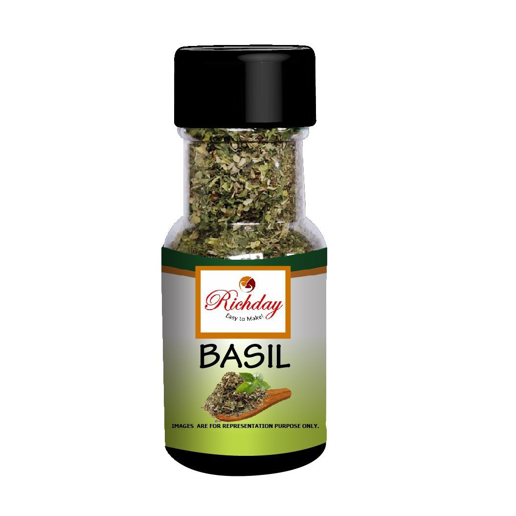 Basil