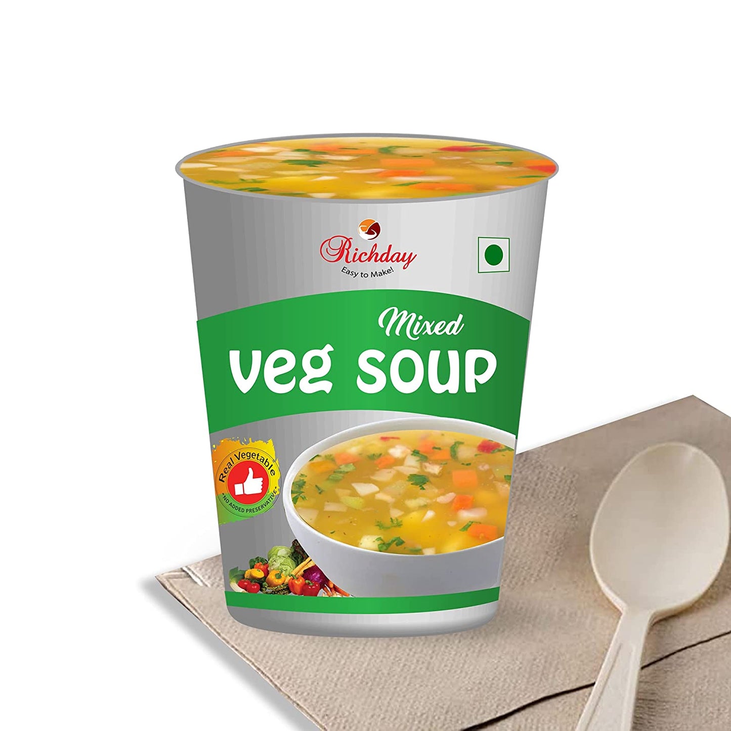 Veg Soup