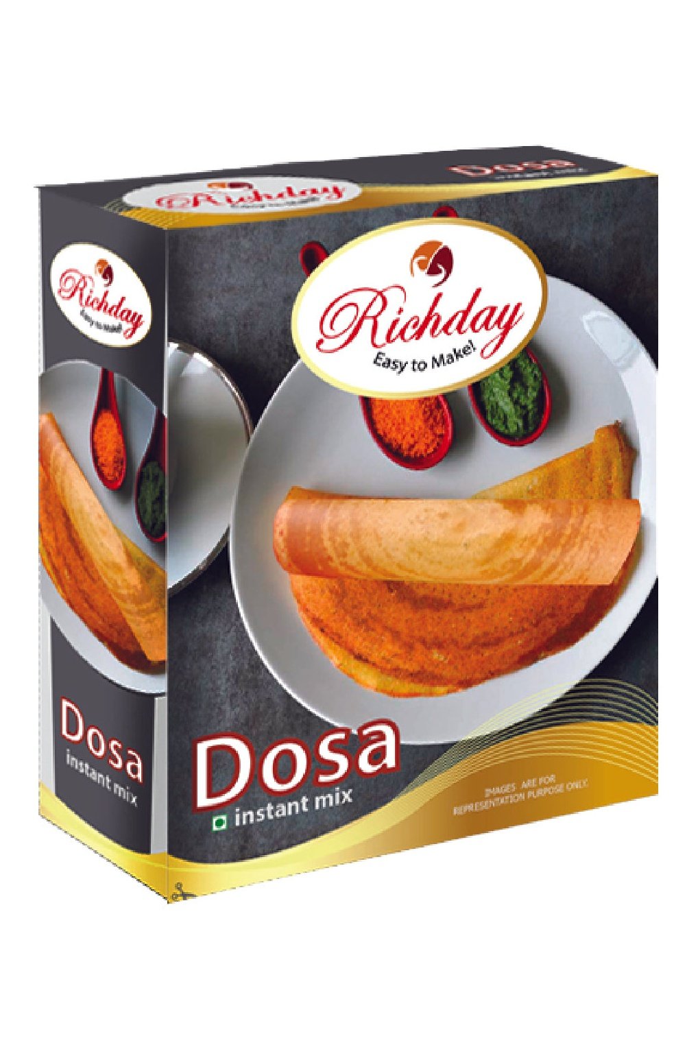 Dosa Premix