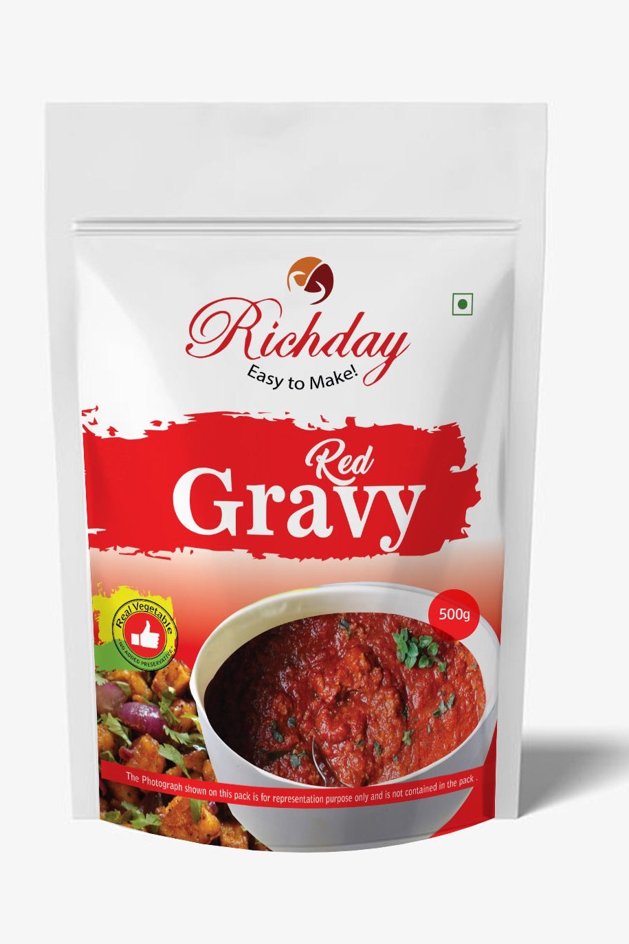 Red Gravy