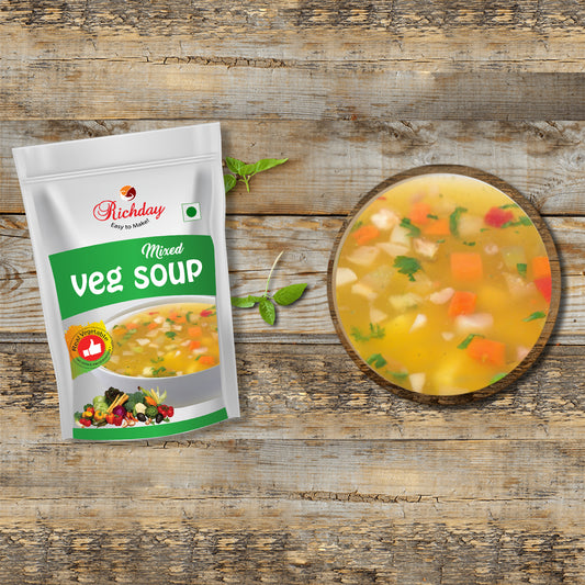 Veg Soup