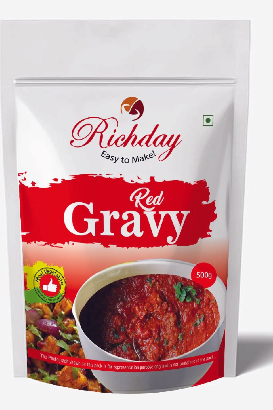 Red Gravy