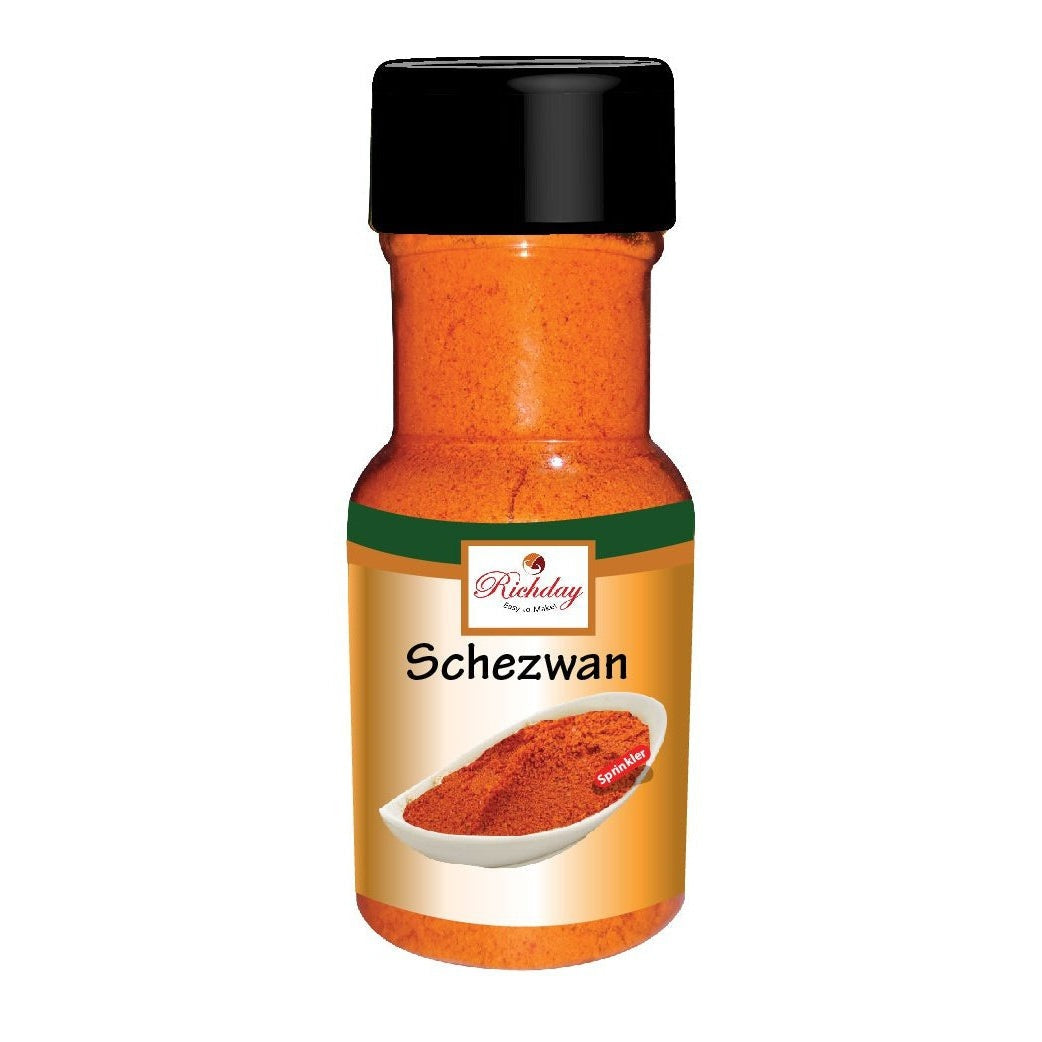 Schezwan Sprinkler