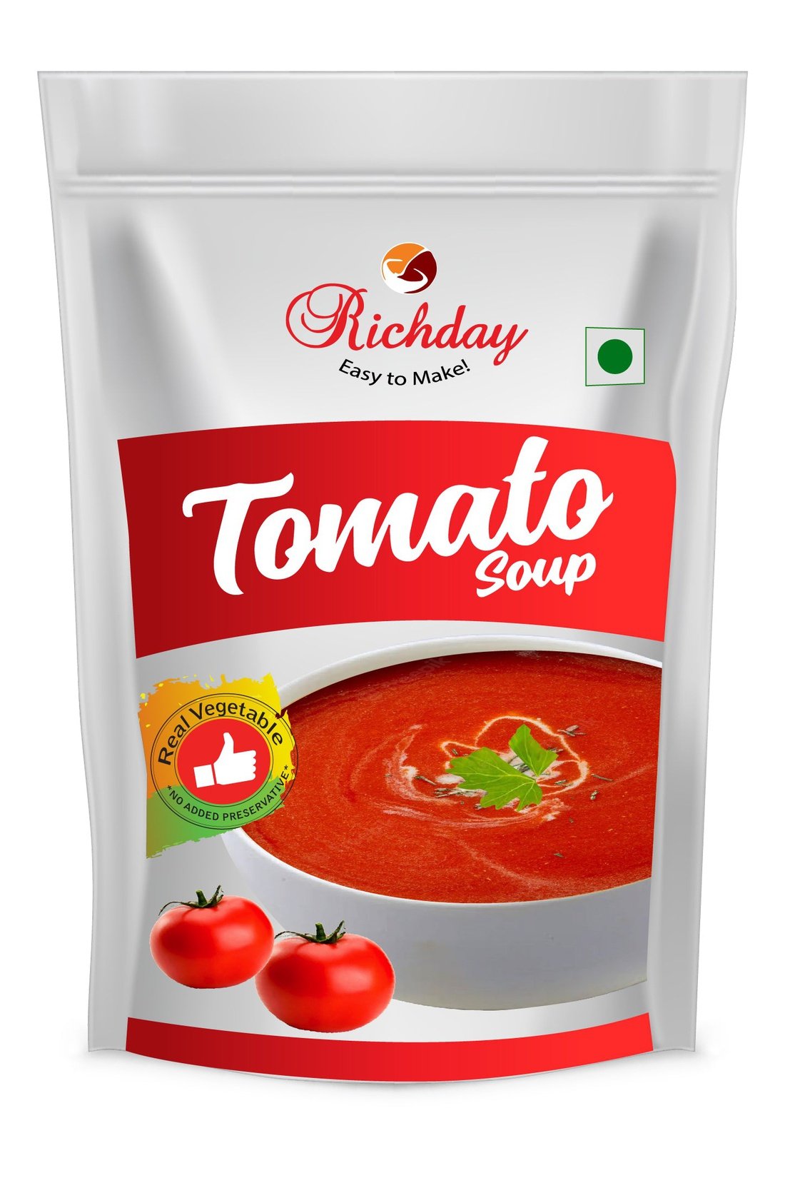 Tomato Soup