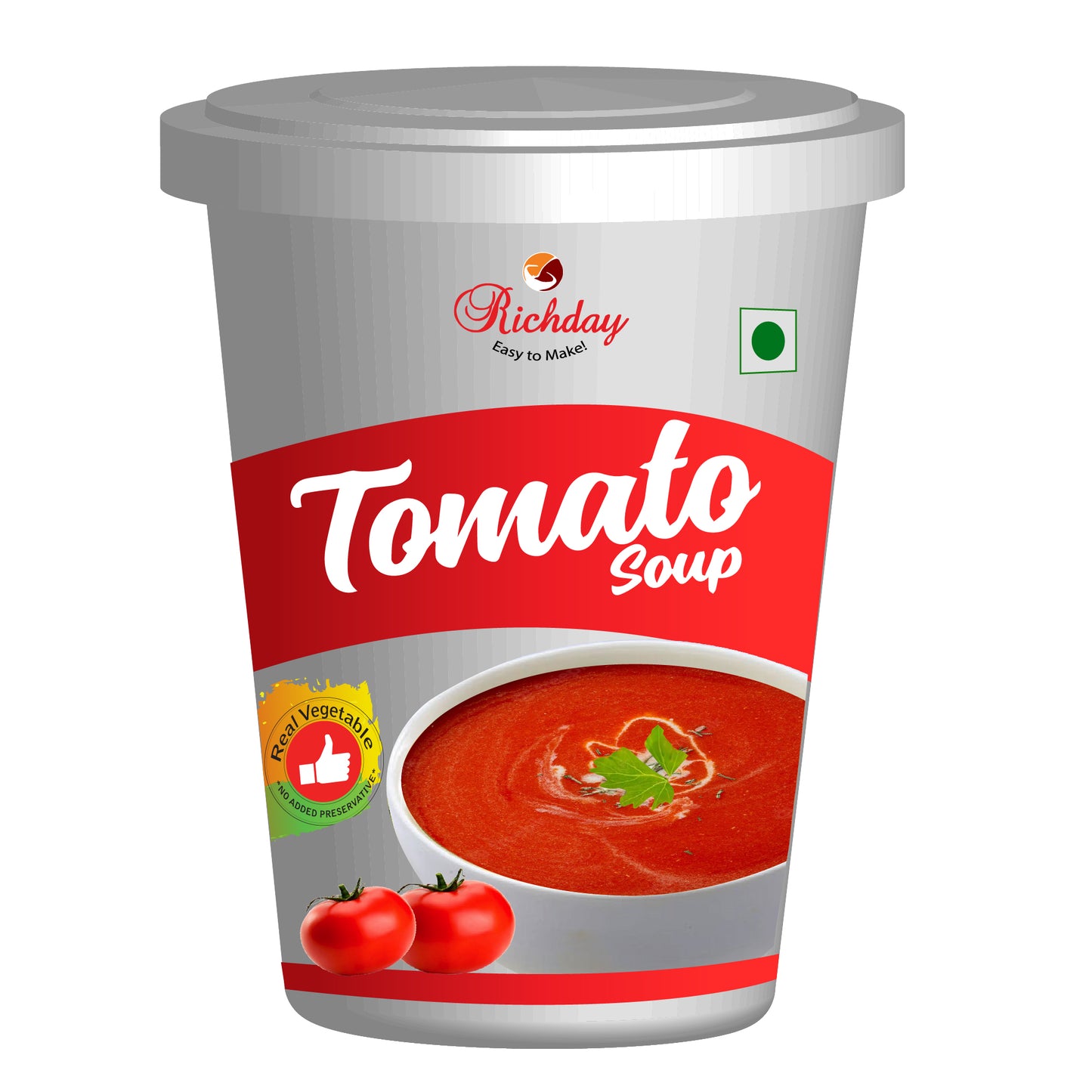 Tomato Soup