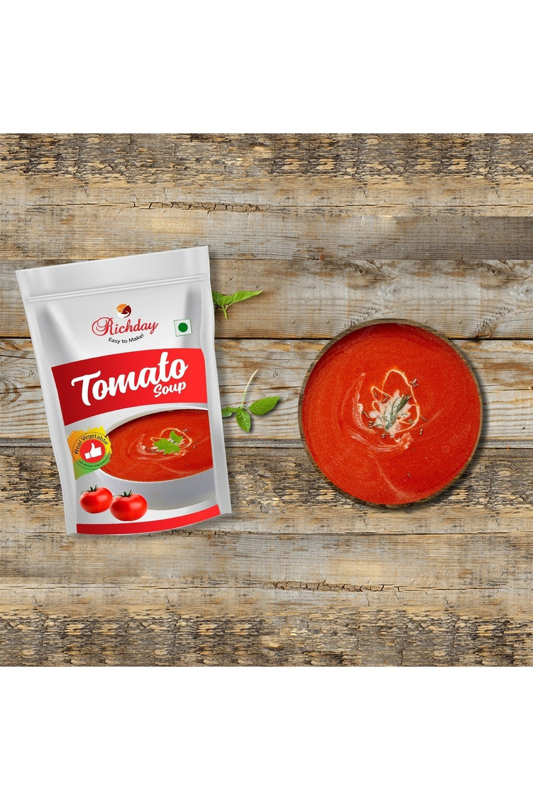 Tomato Soup