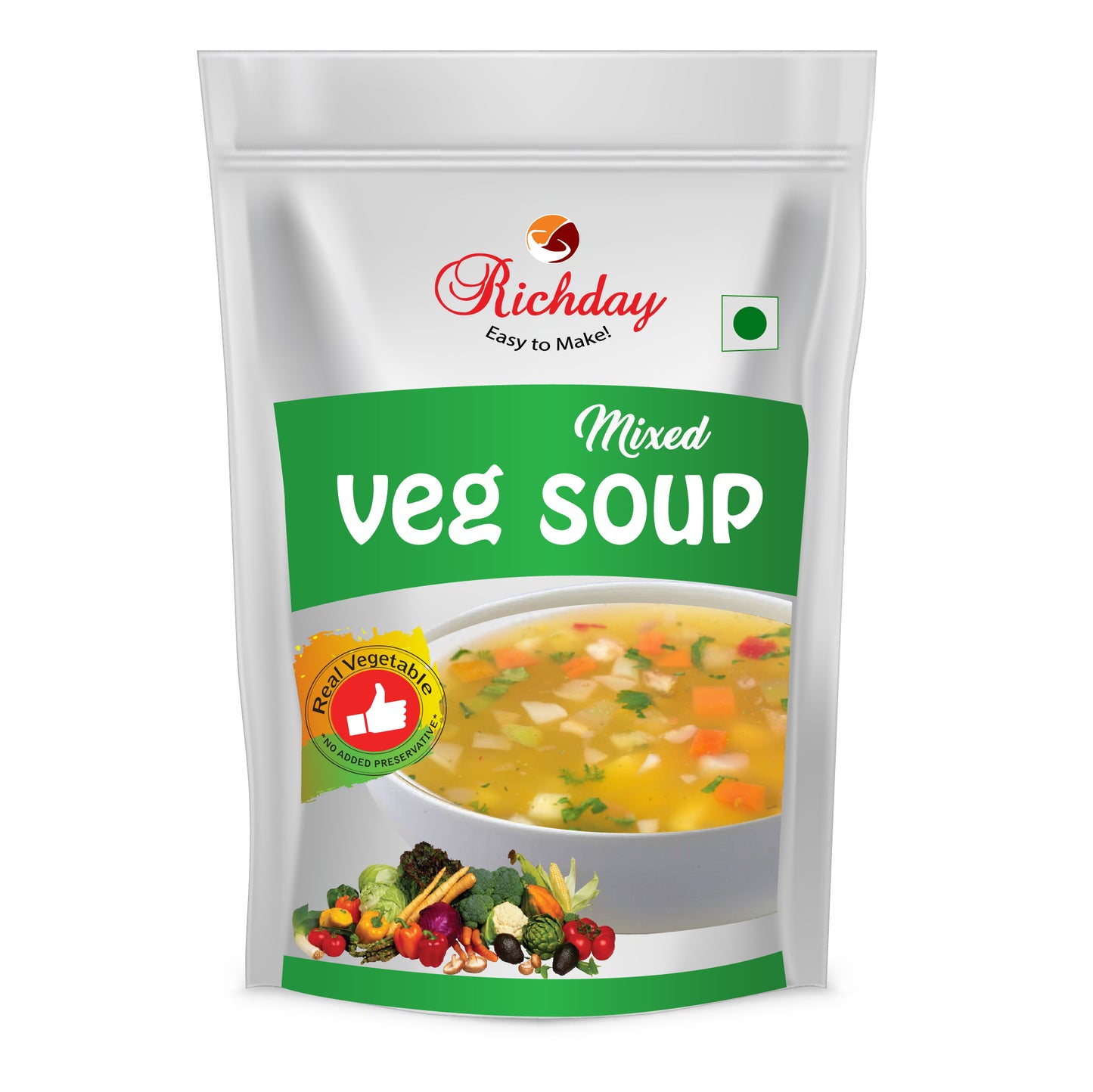 Veg Soup