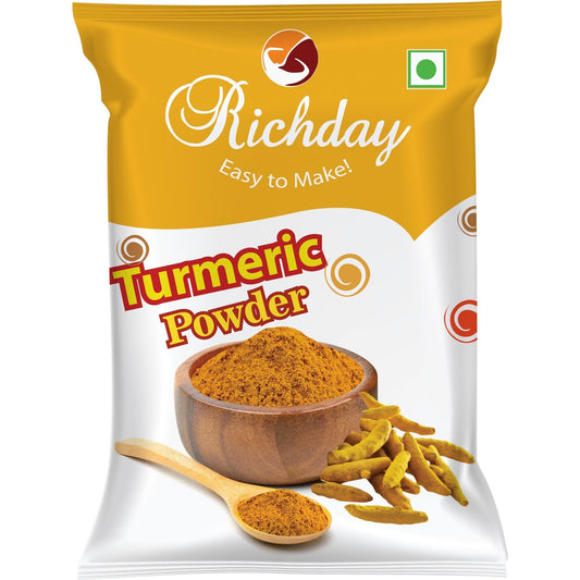 Turmeric Powder