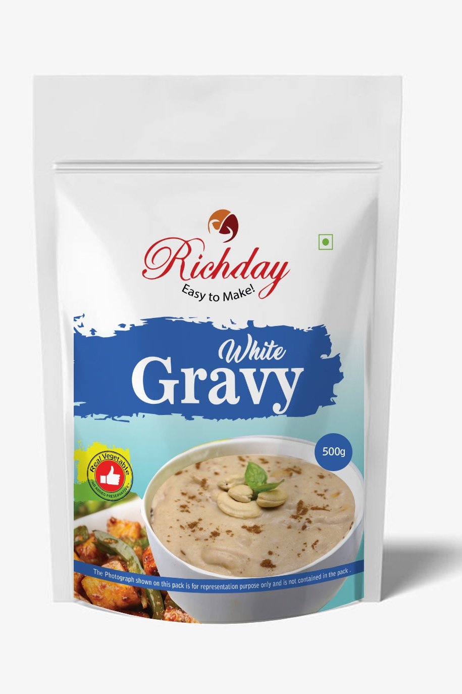 White Gravy