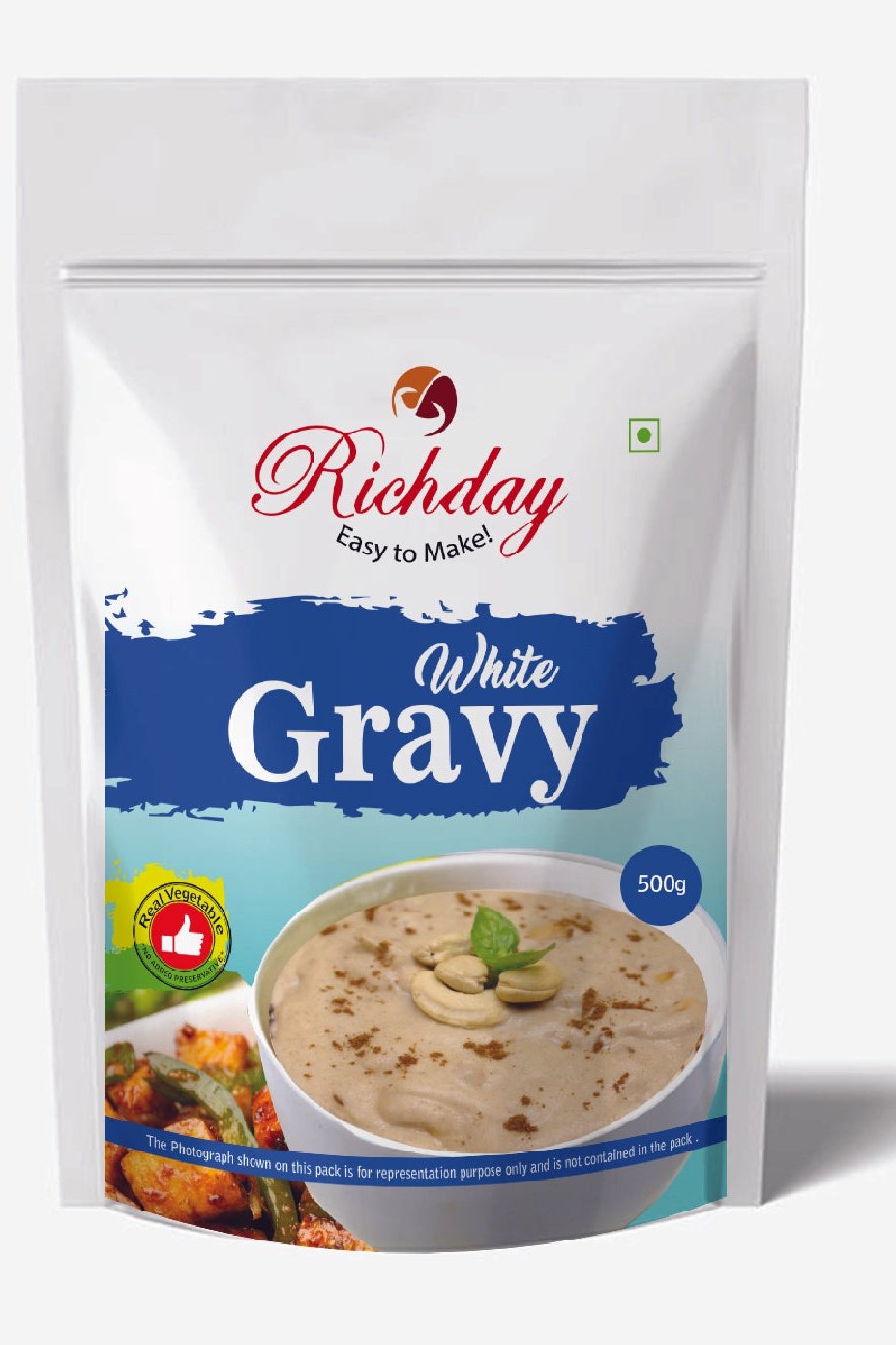 White Gravy